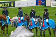 Taylor-M-Harris-at-Spruce-Meadows-2011-Prix-de-Nations