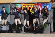 Las-Amigas-De-Las-Lomas-horse-show-2011