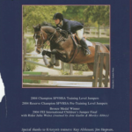 Kristen Vincent and Timor