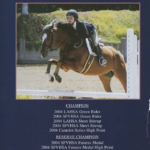 Meghan Hunt and Solana Beach