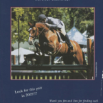 Rachel Mahowald and Mona Lisa