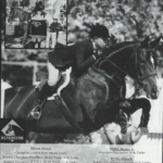 Rebecca Wolfson Rubaiyat, Sligo Frank