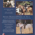 Skylar Murtaza, Hannah Bibb