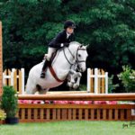 Ivey Burns and Archie