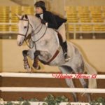 Lauren Franco and Ben