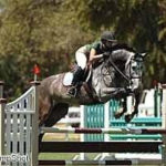 Mandy Wasson and Toby