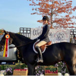 Paige Walkenbach Reserve 12-un eq 2020 Capital Challenge