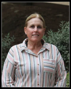 Kay Altheuser -National Barn Rider and Trainer