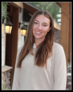 Raylee Genarro -National Barn Manager
